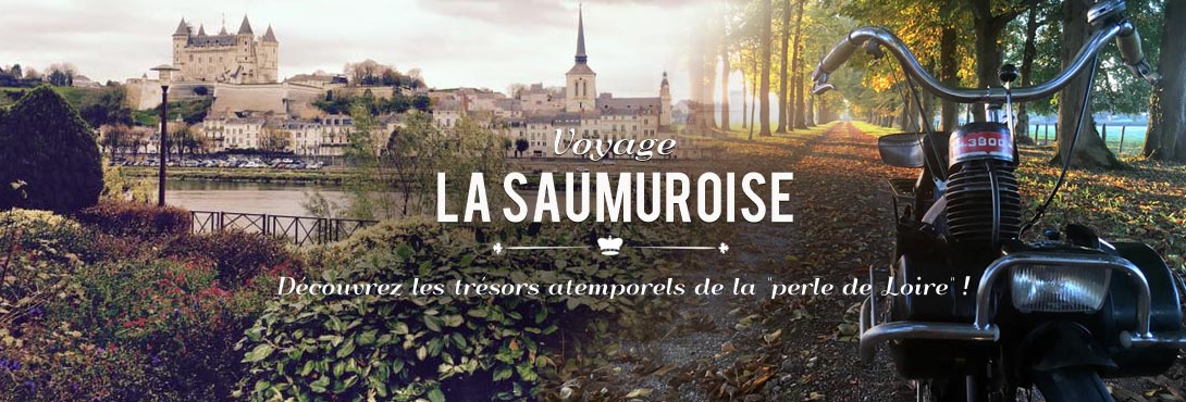 Photo formule La Saumuroise