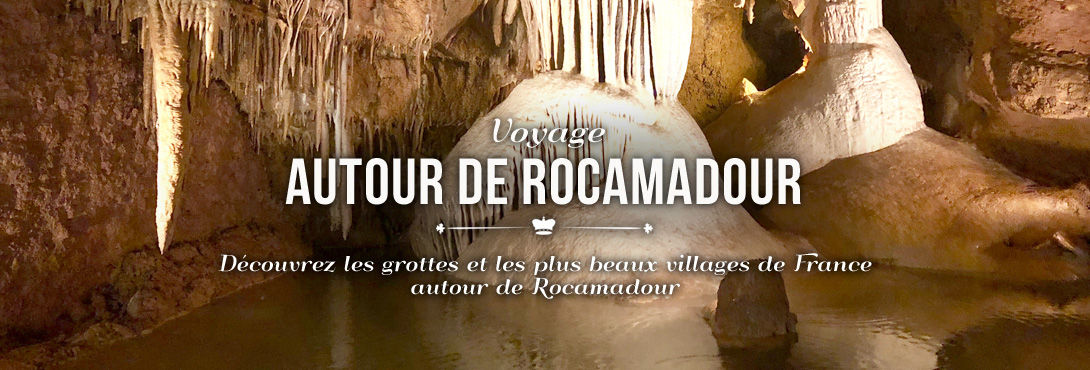 Photo formule Autour de Rocamadour